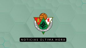Noticias CP Cacereño - 1ª RFEF Femenina
