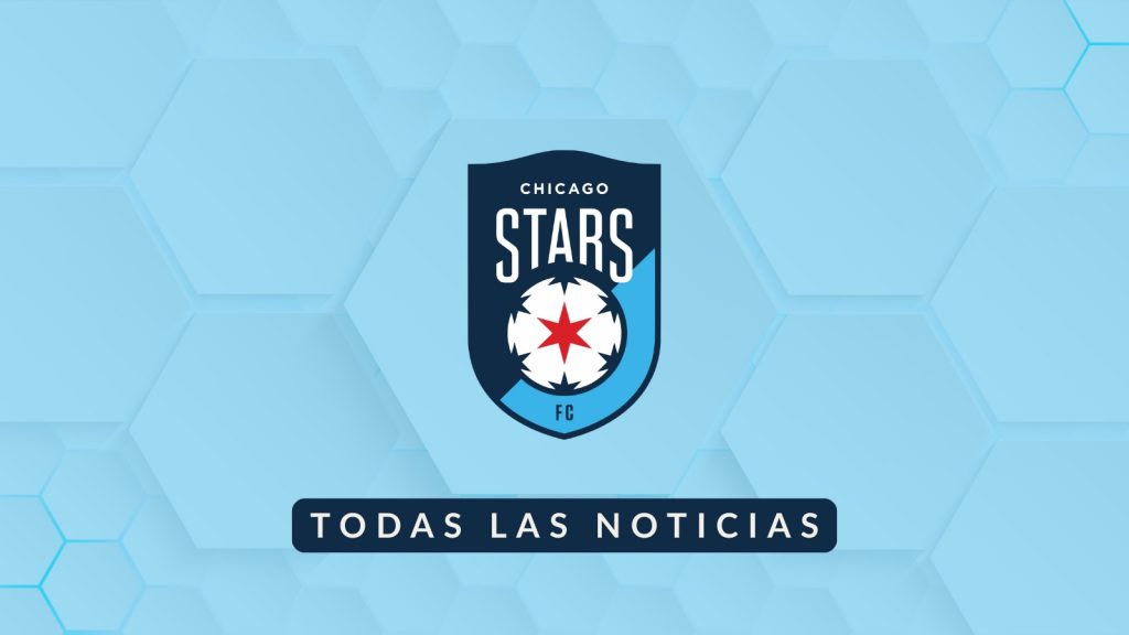 Noticias Chicago Stars FC - NWSL