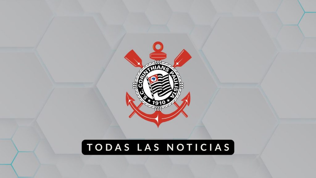 Noticias Corinthians - CONMEBOL Brasil