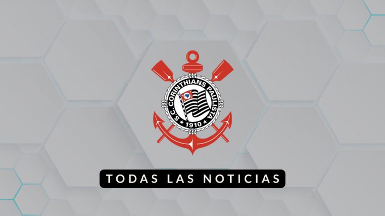 Noticias Corinthians - CONMEBOL Brasil