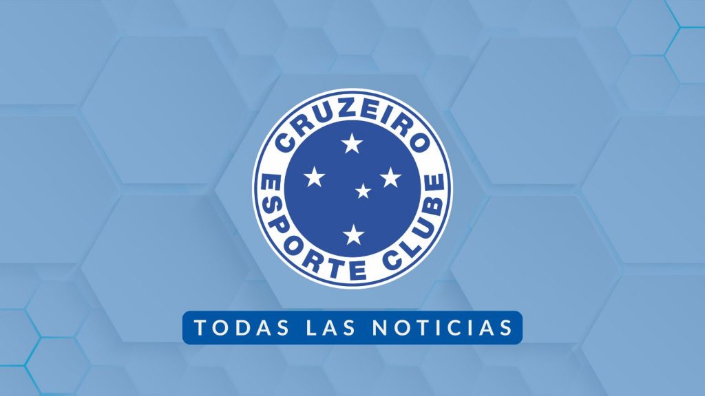 Noticias Cruzeiro - CONMEBOL Brasil