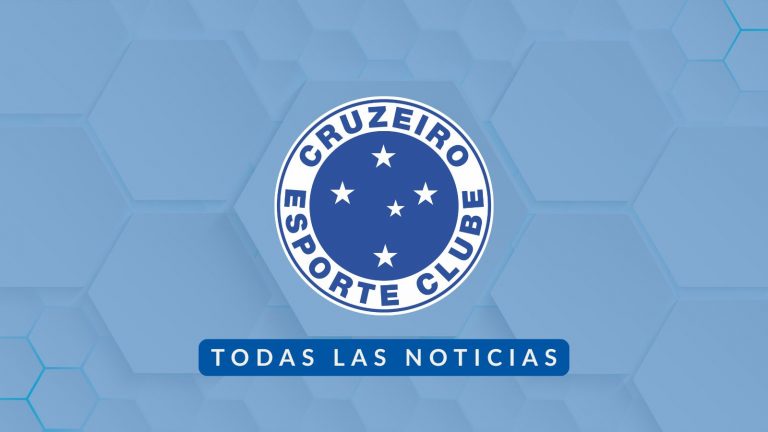 Noticias Cruzeiro - CONMEBOL Brasil