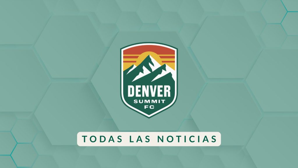 Noticias Denver Summit FC - NWSL