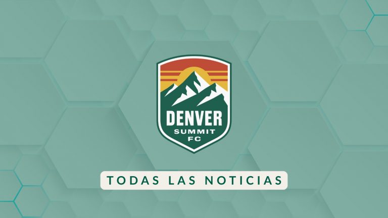 Noticias Denver Summit FC - NWSL