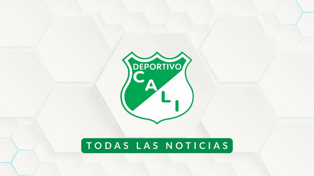 Noticias Deportivo Cali - CONMEBOL Colombia