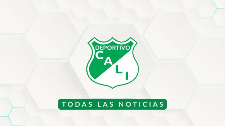 Noticias Deportivo Cali - CONMEBOL Colombia
