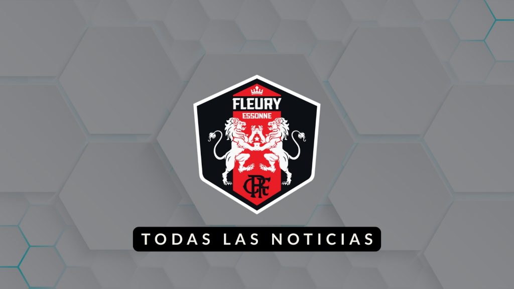 Noticias FC Fleury 91 - Premiere Ligue 1