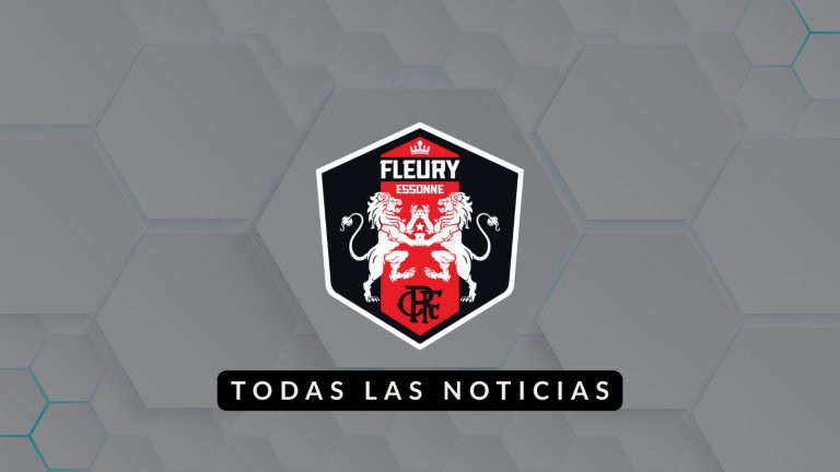 Noticias FC Fleury 91 - Premiere Ligue 1