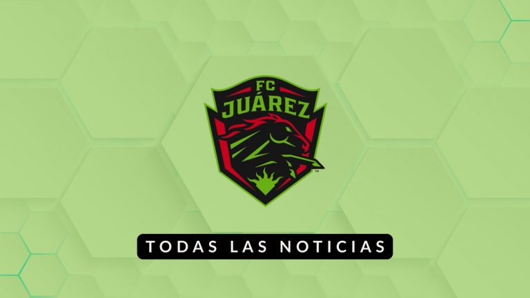 Noticias FC Juárez - Liga MX Femenil