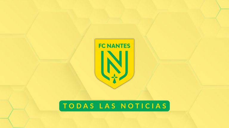 Noticias FC Nantes - Premiere Ligue 1