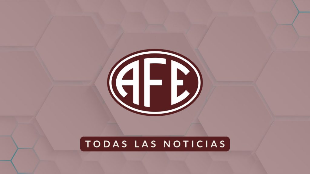 Noticias Ferroviária - CONMEBOL Brasil