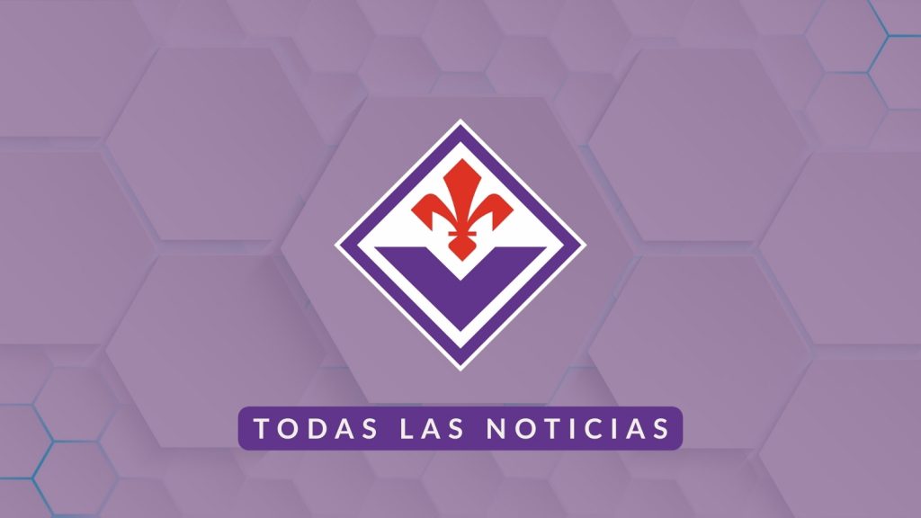 Noticias Fiorentina - Serie A Femminile