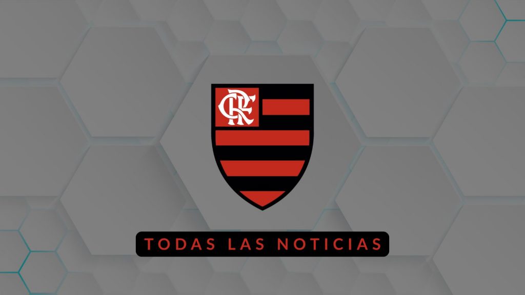 Noticias Flamengo - CONMEBOL Brasil