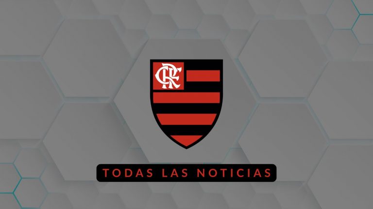 Noticias Flamengo - CONMEBOL Brasil