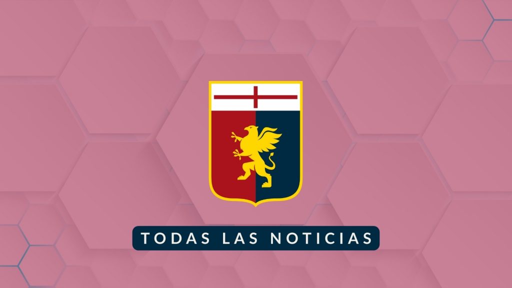 Noticias Genoa - Serie A Femminile