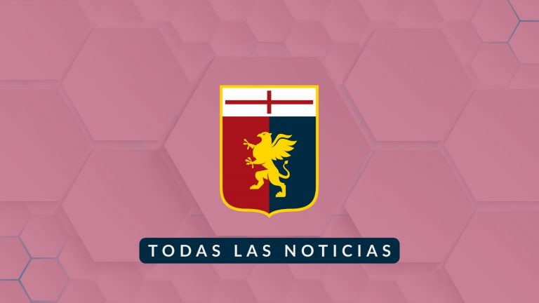 Noticias Genoa - Serie A Femminile