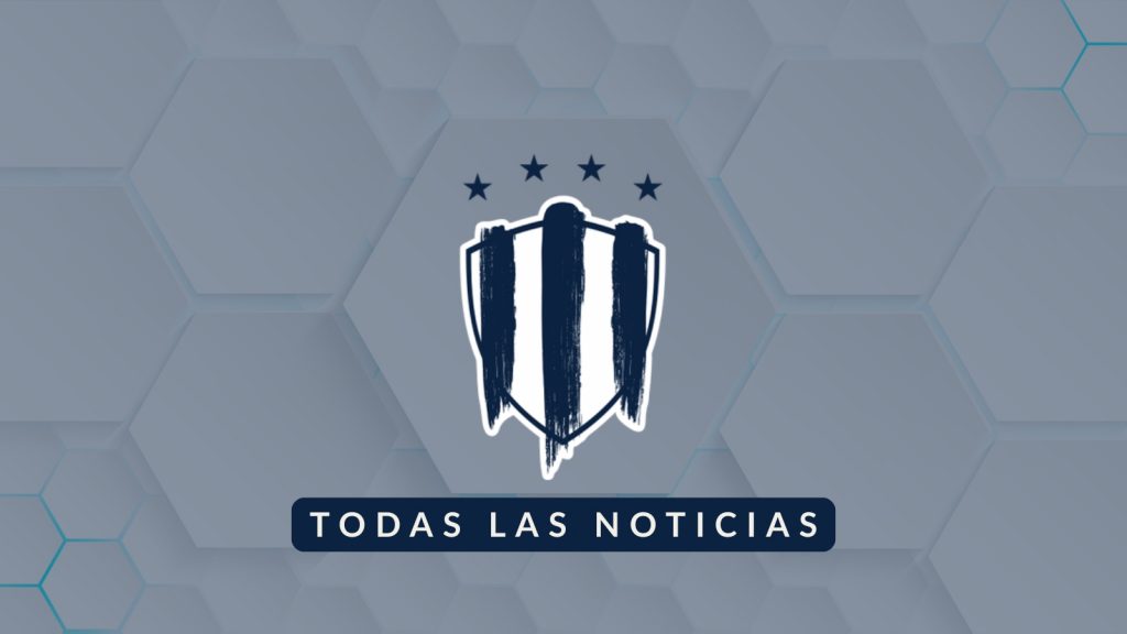 Noticias Monterrey - Liga MX Femenil