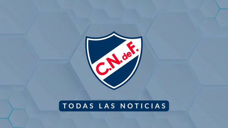 Noticias Nacional - CONMEBOL Uruguay