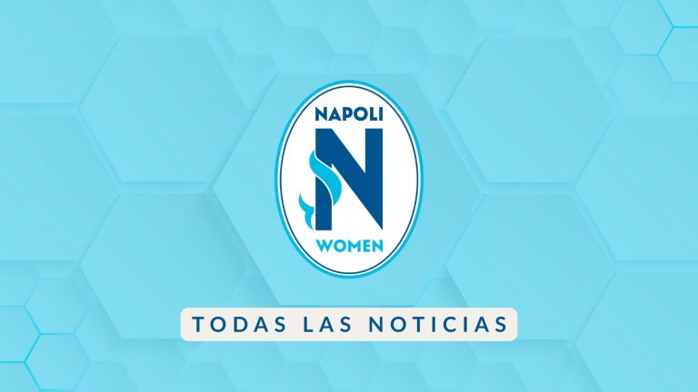 Noticias Napoli - Serie A Femminile
