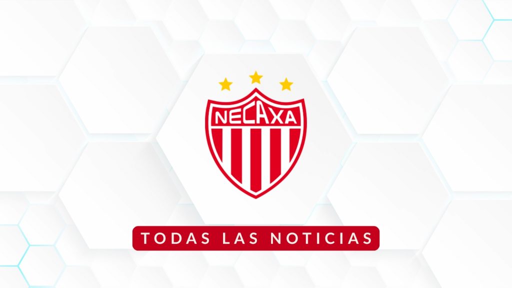 Noticias Necaxa - Liga MX Femenil