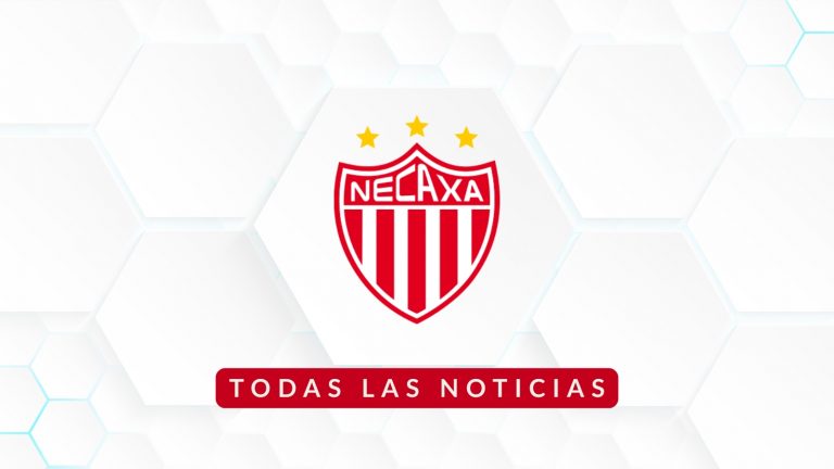 Noticias Necaxa - Liga MX Femenil