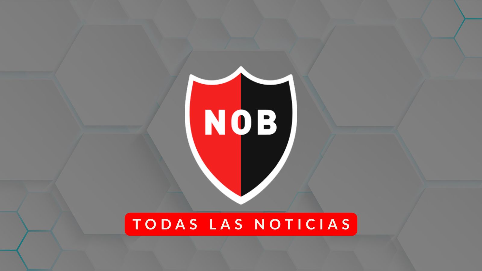 Noticias Newells Old Boys - CONMEBOL Argentina