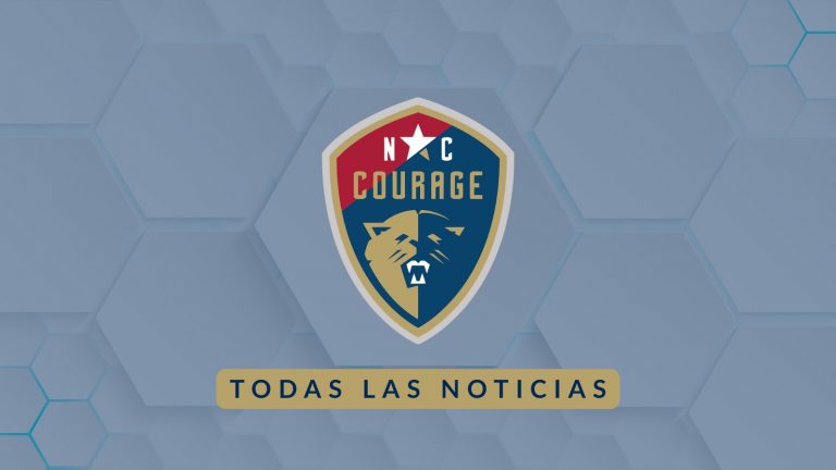 Noticias North Carolina Courage - NWSL
