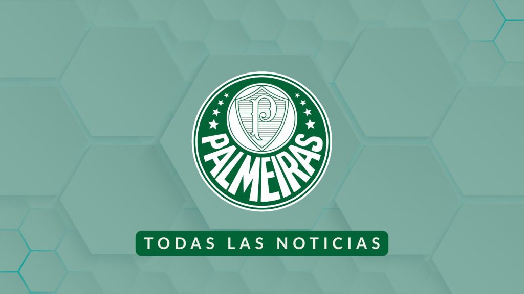 Noticias Palmeiras - CONMEBOL Brasil