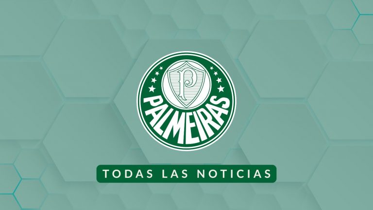 Noticias Palmeiras - CONMEBOL Brasil