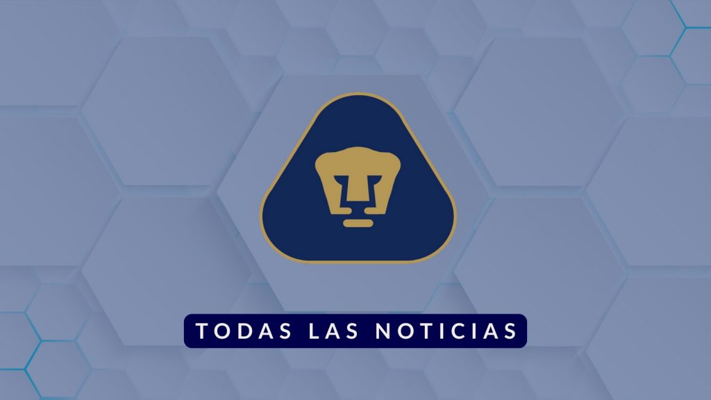 Noticias Pumas UNAM - Liga MX Femenil
