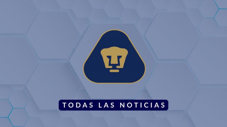 Noticias Pumas UNAM - Liga MX Femenil