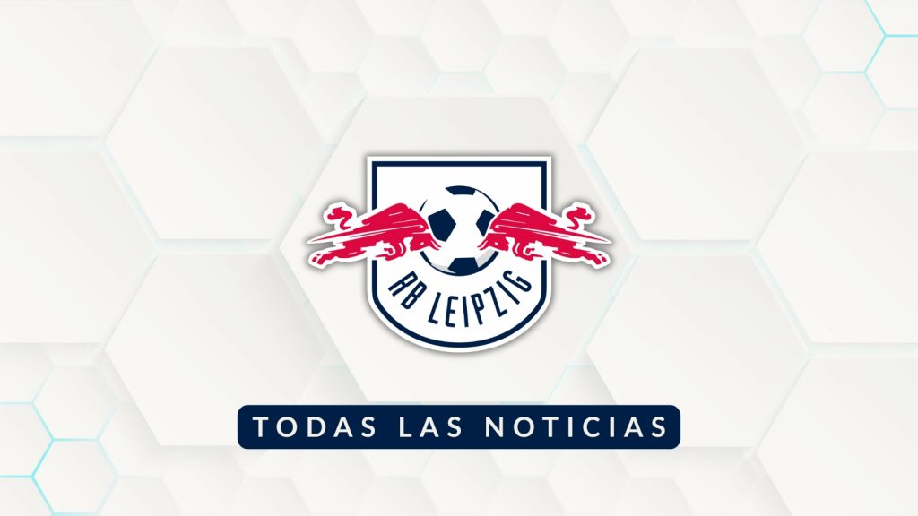 Noticias RB Leipzig - Frauen Bundesliga