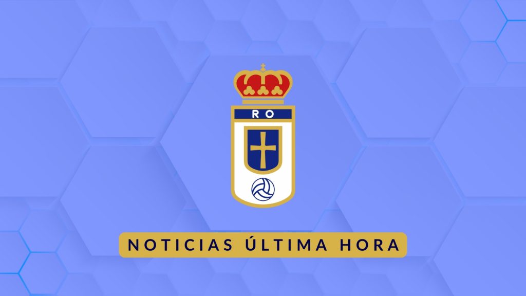Noticias Real Oviedo - 1ª RFEF Femenina