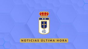 Noticias Real Oviedo - 1ª RFEF Femenina