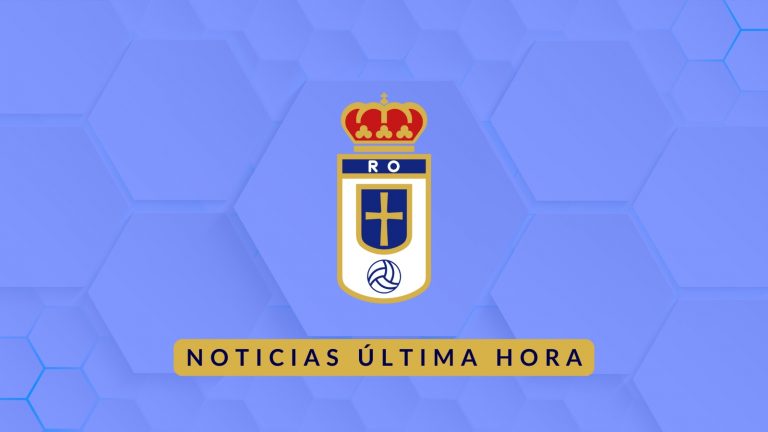 Noticias Real Oviedo - 1ª RFEF Femenina