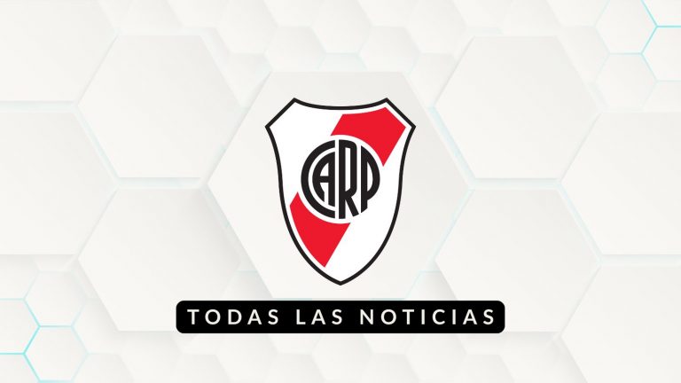 Noticias River Plate - CONMEBOL Argentina
