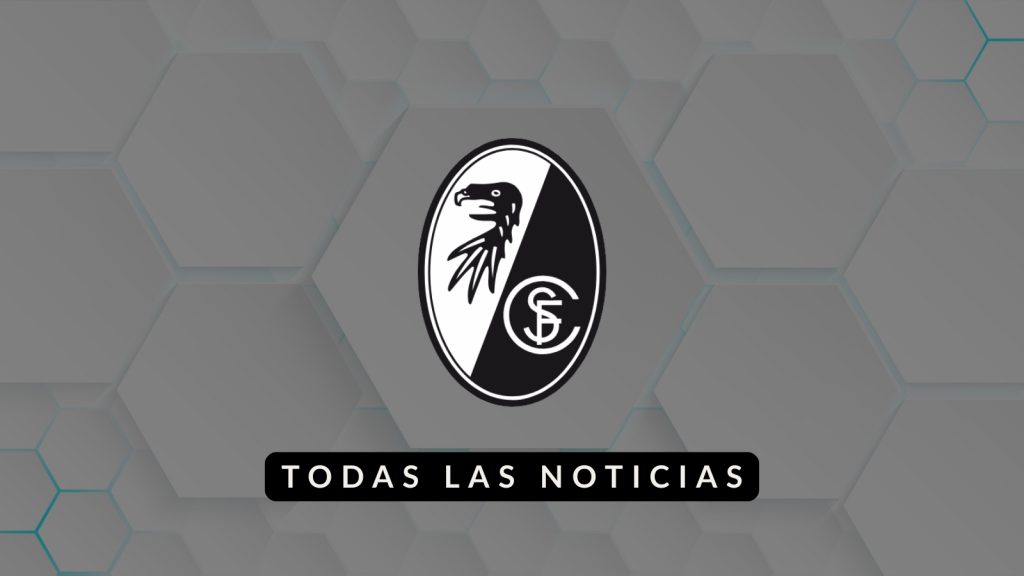 Noticias SC Freiburg - Frauen Bundesliga