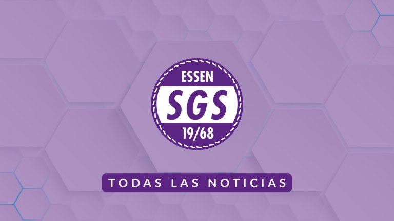 Noticias SGS Essen - Frauen Bundesliga