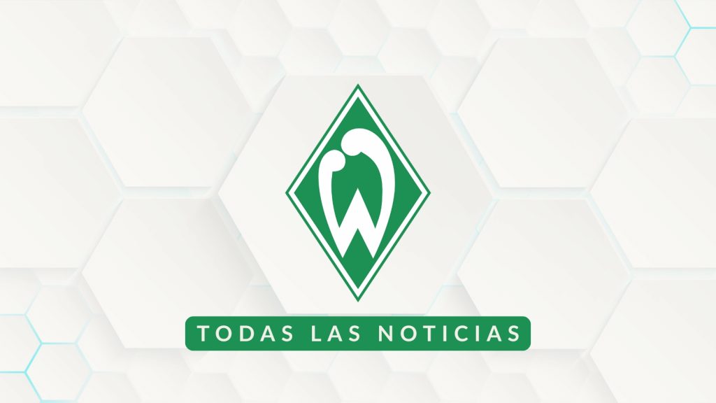 Noticias SV Werder Bremen - Frauen Bundesliga