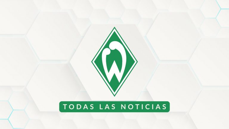 Noticias SV Werder Bremen - Frauen Bundesliga