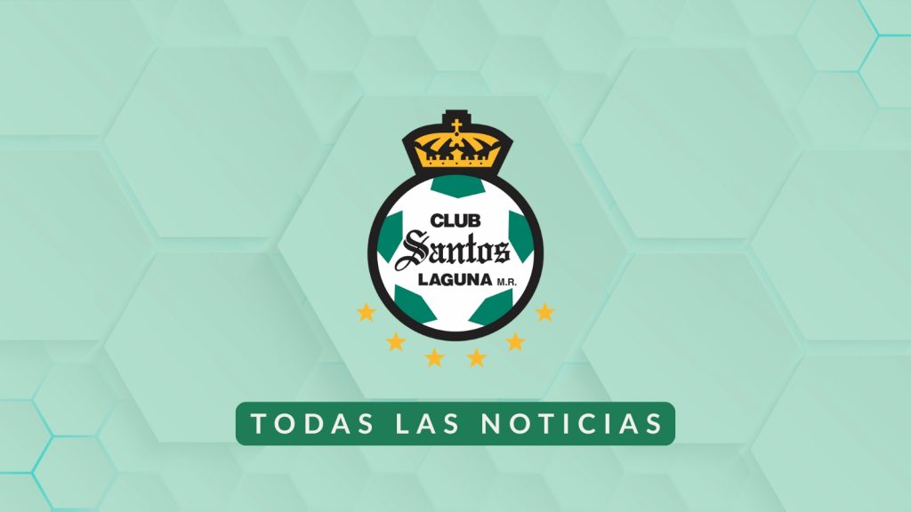 Noticias Santos Laguna - Liga MX Femenil
