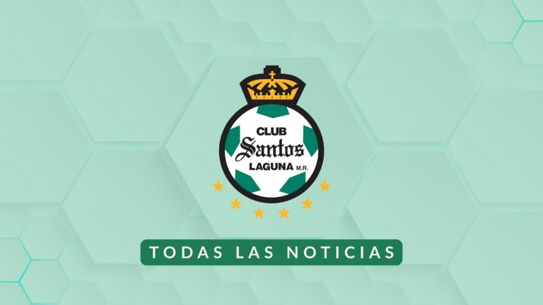 Noticias Santos Laguna - Liga MX Femenil