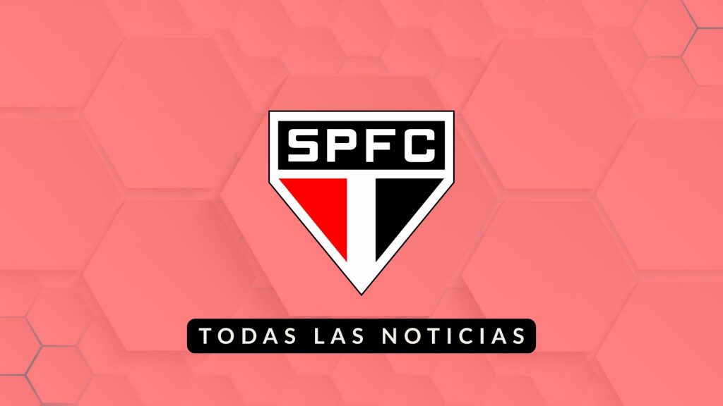Noticias São Paulo - CONMEBOL Brasil
