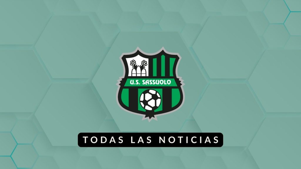 Noticias Sassuolo - Serie A Women