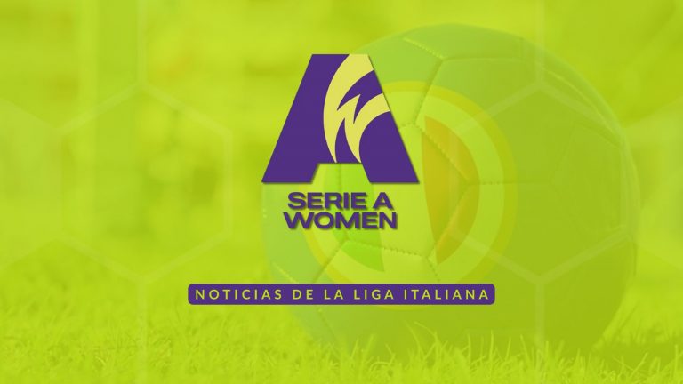 Noticias Serie A Women