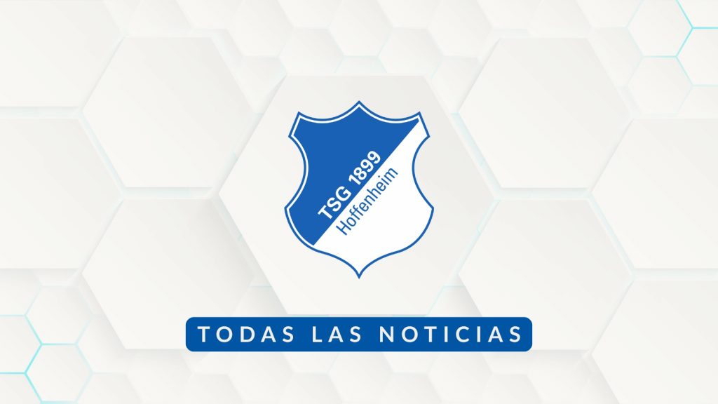 Noticias TSG 1899 Hoffenheim - Frauen Bundesliga