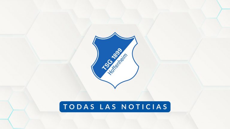 Noticias TSG 1899 Hoffenheim - Frauen Bundesliga