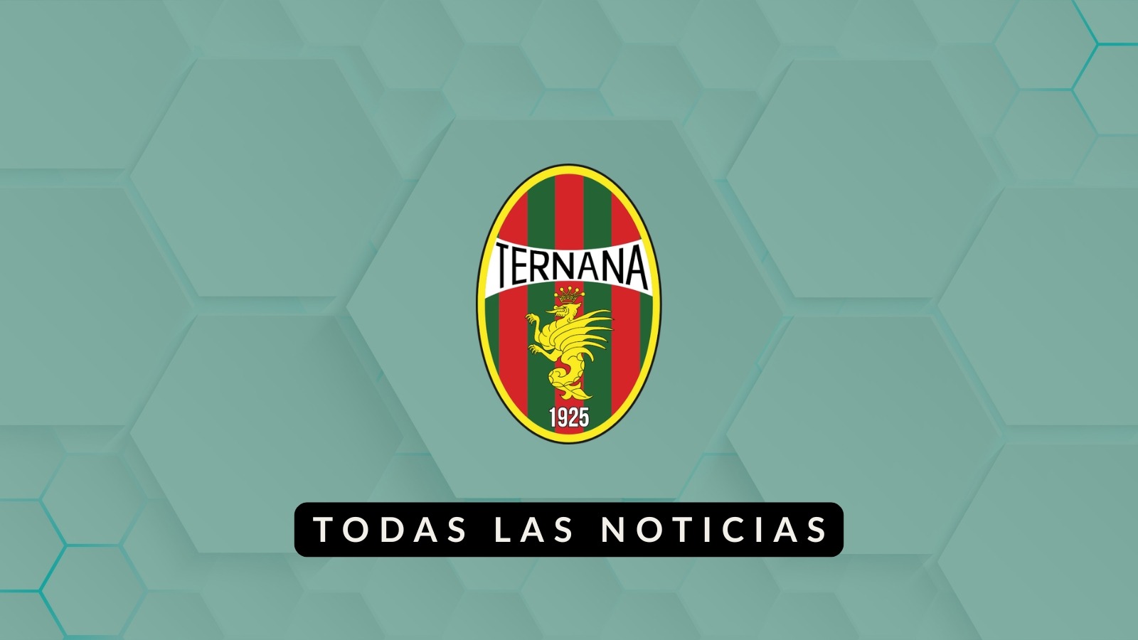 Noticias Ternana - Serie A Women