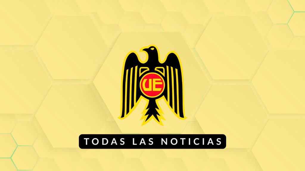 Noticias Unión Española - CONMEBOL Chile