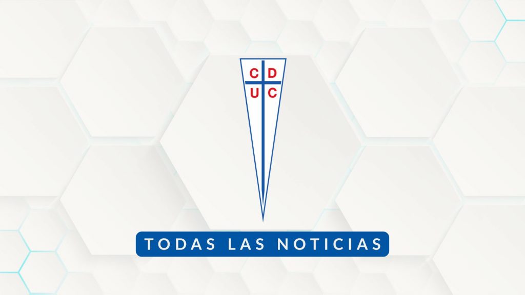 Noticias Universidad Católica - CONMEBOL Chile